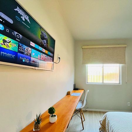 Ferienwohnung Loft Aconchegante No Centro De Macae, Wifi, Ar Condicionado E Cozinha Completa Exterior foto