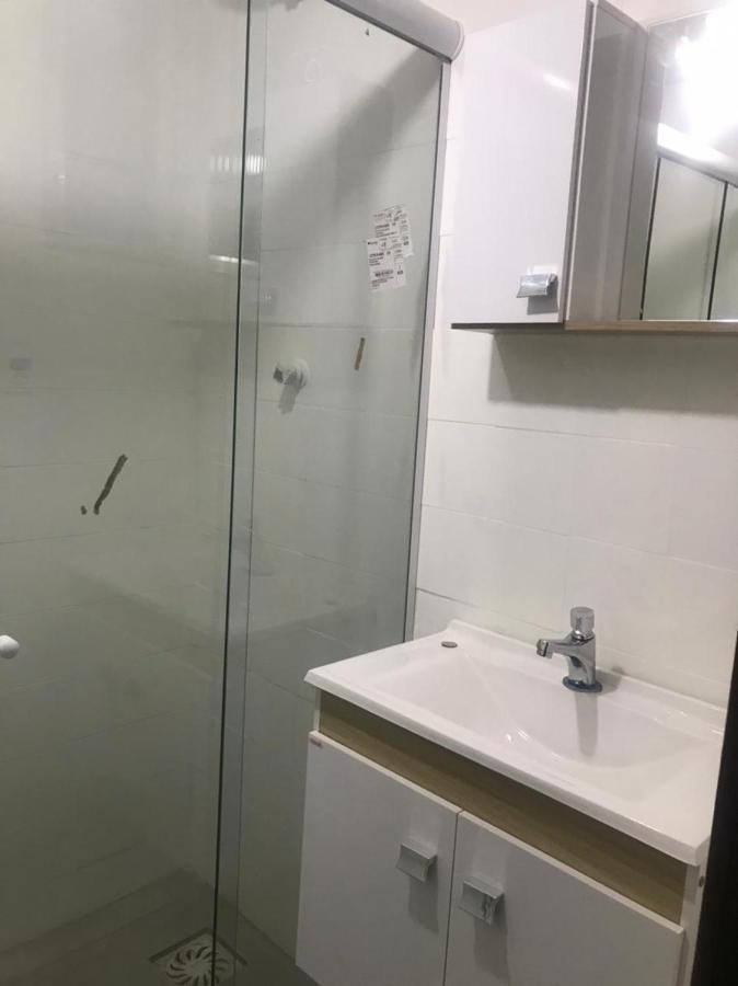 Ferienwohnung Loft Aconchegante No Centro De Macae, Wifi, Ar Condicionado E Cozinha Completa Exterior foto