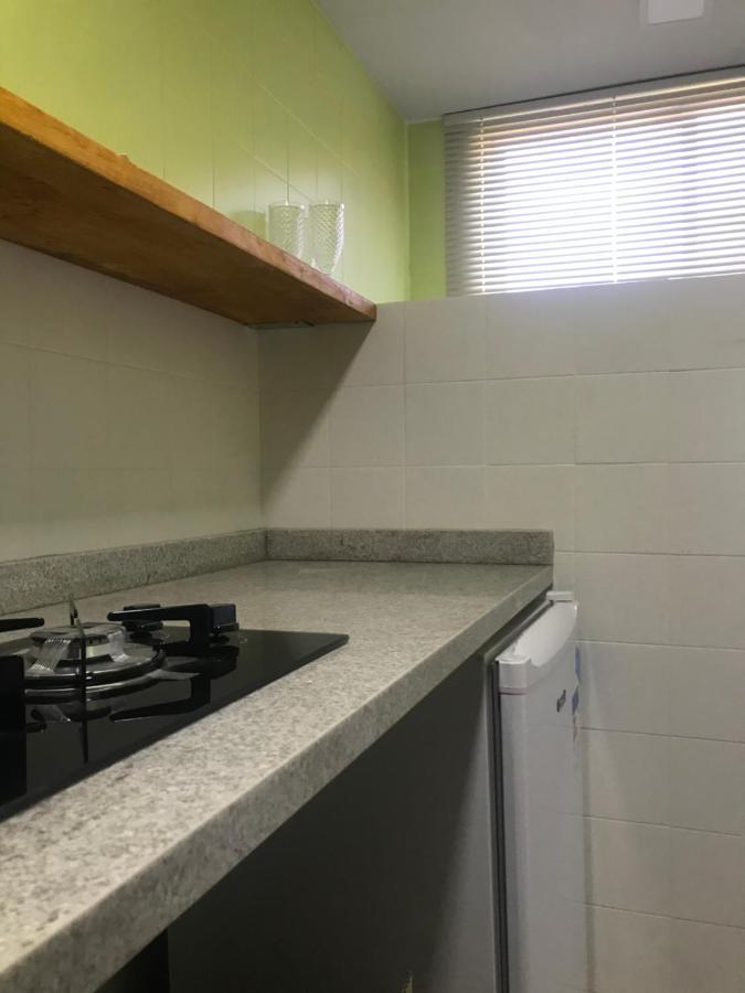 Ferienwohnung Loft Aconchegante No Centro De Macae, Wifi, Ar Condicionado E Cozinha Completa Exterior foto