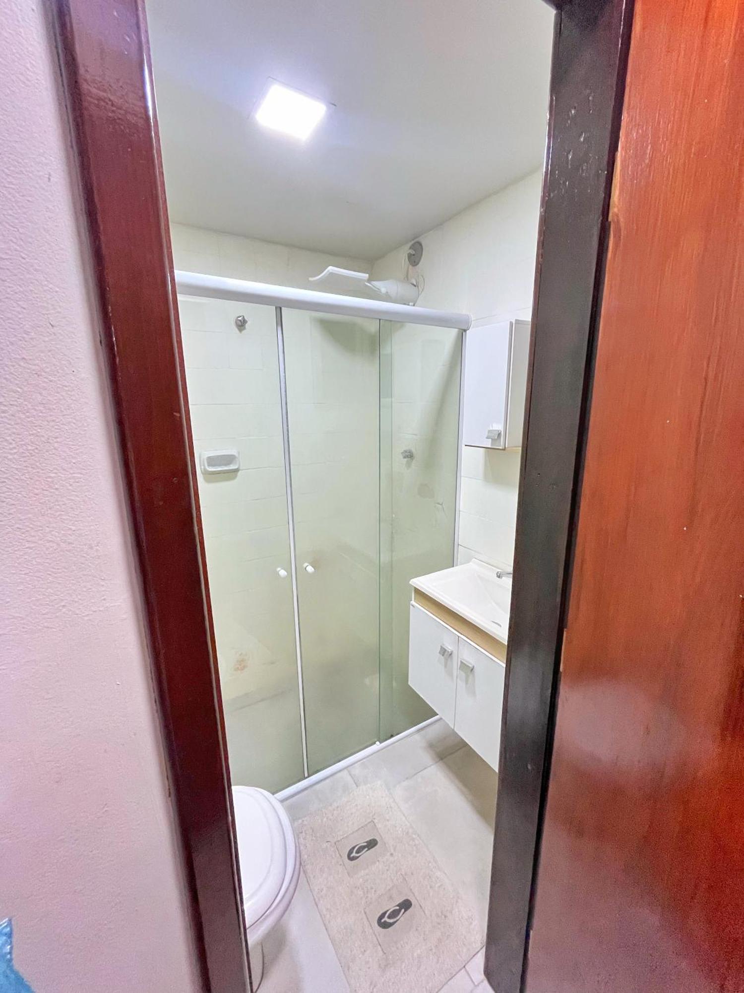 Ferienwohnung Loft Aconchegante No Centro De Macae, Wifi, Ar Condicionado E Cozinha Completa Exterior foto